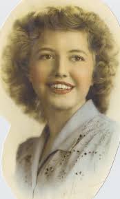 Remembering my dear late Mother Dorothy Marie, who passed away 12 years ago  today.