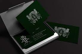 For example, if you want to include a card in any order from your online shop, buy at least what you need for 3 to 6 months. Luxury Business Cards 500 Qty Spectrum Digital Print Online Store