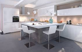 Du prix et du choix, découvrez vite l'offre cuisine ipoma blanc brillant oskab. Facades De Cuisine Comment Les Entretenir Mobalpa
