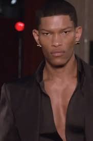 BRIAN WHITBY NYFW round up. #NowRepresenting @brian.p.whitby  @privatepolicyny @laquan_smith @officiallibertine @willychavarrianewyork  @luar