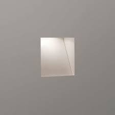 3w led wall light acrylic sconce lamp recessed footlight stair step night light. Recessed Wall Lights Dusk Lighting