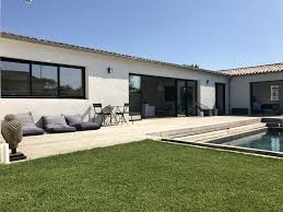Maison A L Ile De Re Maison Design Constructeur Maison Modele Maison