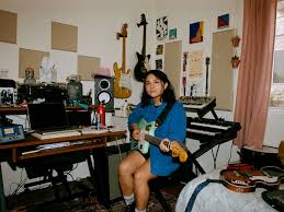 Four New Guitar Artists To Check Out This Week 2 August 2019 Guitar Com All Things Guitar