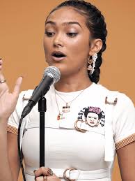 Joy Crookes Instrumental