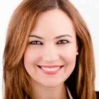 Sarah Claypool's Instagram, Twitter & Facebook