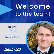 newhire #connected #connexpayfamily