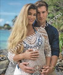 Tess daly threw her support behind husband vernon kay ahead of his i'm a celebrity debut as she shared a rare snap with their daughters phoebe, 16, and amber, 11, on sunday 'we love you so. Interviews Celebrity Babies Covered