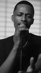 Siba Mrwebi Performs Live