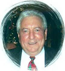 Robert E. Mattingly Obituary November 5, 2012