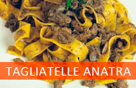 Maybe you would like to learn more about one of these? Ricetta Tagliatelle All Anatra Preparare Pasta Fresca Uovo E Sugo Anatra