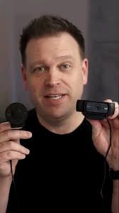 SGMR Logitech C930e Camera test