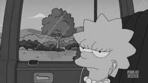 > > cute lisa simpson gets body. Lisa Simpson Cartoon Gifs Tenor