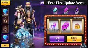 Follow sportskeeda for the latest news on free fire new character, new weapon, new vehicle & more. Possible Next Web Event Diamond Spin Free Fire Update News Facebook