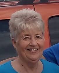 In honor of Diane Thompson