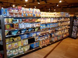 Filter and search through restaurants with gift card offerings. Check Out Bloom Grocery Store S New Gluten Free Section Gluten Free Travel Blog