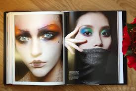 Review: Face Paint The Story of Makeup by Lisa Eldridge