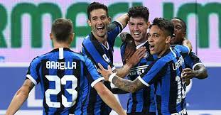 Klasemen liga italia 2020 terbaru. Hasil Klasemen Liga Italia Hari Ini Top Skor Serie A 2020 Terbaru Tirto Id