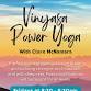 Vinyasa Power Yoga