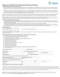 An appeal letter is something you write if you feel you've been treated unfairly. Https Www Cigna Com Static Www Cigna Com Docs Health Care Providers Appeal Request Others Pdf