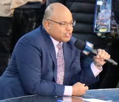 All races are also available on siriusxm nascar radio. Mike Tirico Wikipedia