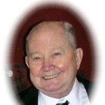 Alton L. Hall Obituary