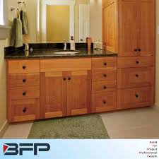 Cooler tone taupe quartz countertops can be mature, and help to harmonize the more cool tones throughout a space. China America Style With Quartz Countertop Commercial Bathroom Vanity Units China Shark Door Double Sink Bathroom Vanity Top