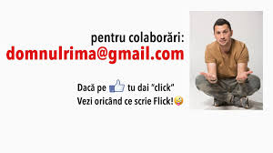 By using this site, you agree to the use of cookies by flickr and our partners as described in our cookie policy. Flick Domnul RimÄƒ Facebook