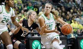 The 2020 wnba draft is a wrap, and as expected the new york liberty took oregon guard sabrina ionescu with the no. Sabrina Ionescu Goes No 1 In Virtual Wnba Draft As Gianna Bryant Honored Wnba The Guardian
