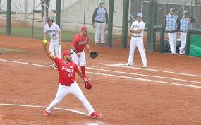 En las competiciones del torneo de softbol olímpico de tokio 2020 tendrán acción los seis mejores estas se abrirán a partir de este miércoles 21 de julio, donde méxico estará haciendo su debut. Juegos Panamericanos 2019 Mexico Pierde En Softbol Frente Argentina