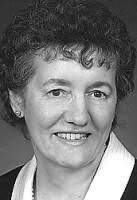 Jane Myrna Obituary (1935