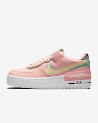 Michael cooper, bobby jones, moses malone, calvin natt, mychal thompsen and jammal wilkes. Nike Air Force 1 Shadow Women S Shoe Nike In