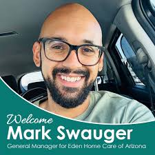 Thank you, Brad, for sharing your experience with Eden Home Health of North  Idaho! ✨ #homehealth #testimonial #healthcare