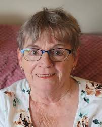 Sandra Baxter Obituary