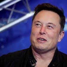 29, musk altered his twitter bio to #bitcoin. Bitcoin Price Hits Record After Tesla Buys The New York Times