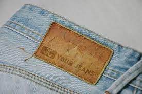 Download Jeans And Sweatshirt Label Mockups Mockup World