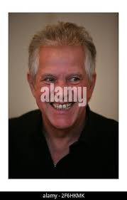 David Harman (Dave Dee) von Dave Dee, Dozy, Beaky, Mick & Tichphotograph  von David Sandison The Independent Stockfotografie