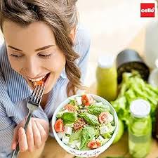 Amazon.com: Cello Opalware Twilight Floral