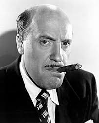 the passionate moviegoer: character counts: fred clark & larry keating