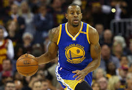 In miami, alongside jimmy butler and bam adebayo, he could be the piece they need to get over the hump. Nba Trade Rumors Andre Iguodala To The Miami Heat And More