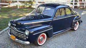 Image result for Barcelona Blue 1948 Ford Truck