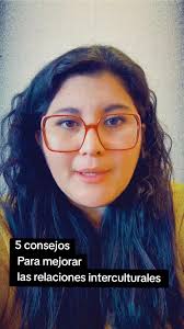 Relaciones Interculturales. 5 consejos que te van a servir para poder  relacionarte con personas de otras culturas.  #psicologakarinaherrera#nederl#paisesbajos🇳🇱 #latinosenholanda  #migra#migracion