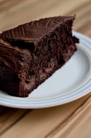 Schoko mandel kuchen schoko rührkuchen schoko mandeln schokoladen kuchen vegane snacks veganer kuchen kuchen ohne backen kochen vegan backen. Schoko Kirschkuchen Saftig Schokoladig Vegan Und Fettarm Herbs Chocolate