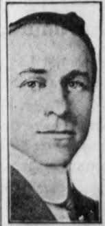 The Strangest Names In American Political History : Boaz Walton Long  (1876-1962), Boaz Willard Williams (1817-1880)