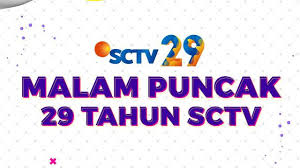 Live streams will be available approximately 10 minutes before the broadcast's start. Jangan Lupa Saksikan Live Streaming Malam Puncak 29 Tahun Sctv Di Vidio Showbiz Liputan6 Com