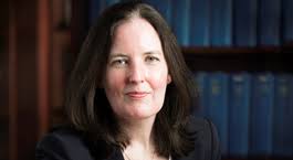 Caroline Frances MacBride