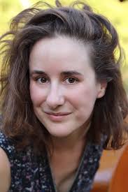 Anne- Gabrièle Douce Pianist Bassist