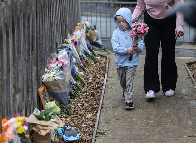 Noah Woods, 3, formally identified as dad 'absolutely heartbroken' -  Liverpool Echo