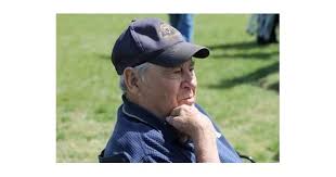 Henry Squires Obituary (1930