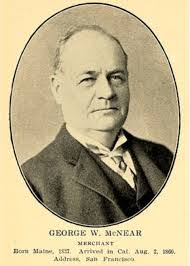 George Gorham's Instagram, Twitter & Facebook