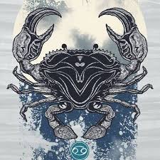 The symbol of the cancer zodiac sign is usually the crab and its claws. The Cancer Rebellion Astrology For Cancer Zodiac Sign Home Facebook